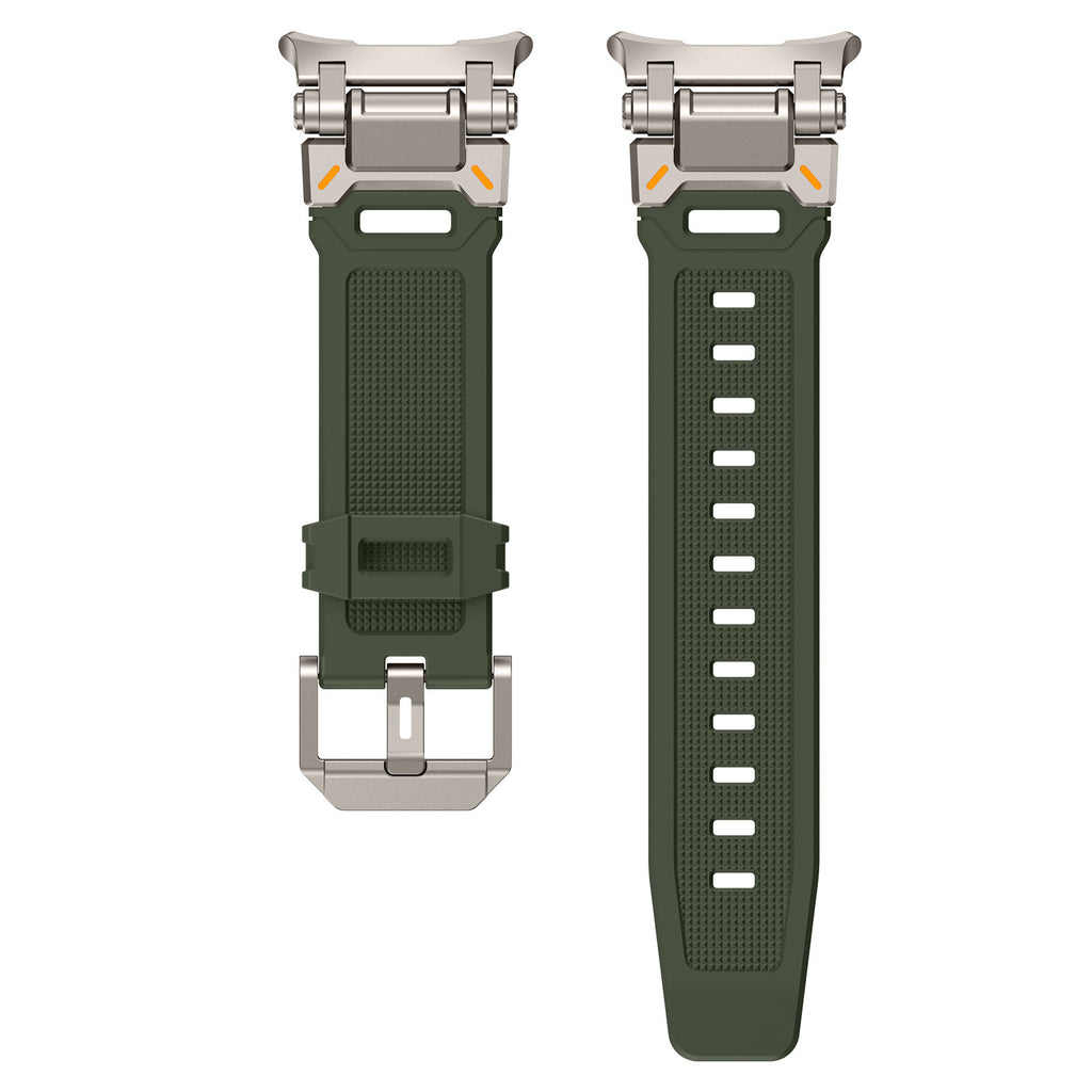 Explorer-Armband für 7. Generation Ultra Watch