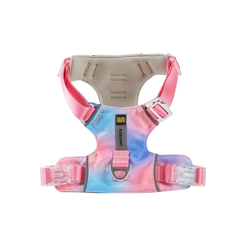 Verstellbare, kratzfeste Outdoor-Hundeleine