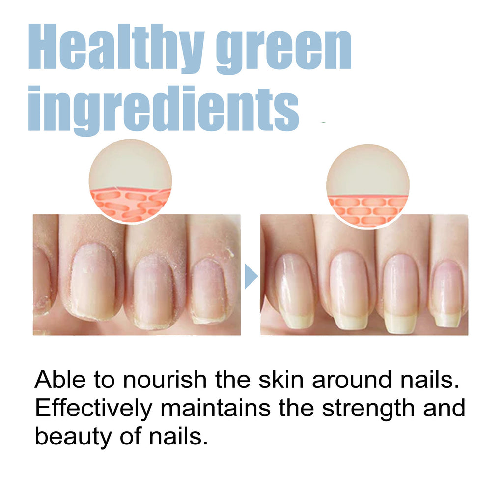 Nagelpflege Set