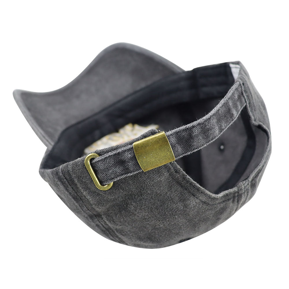 Golf Baseball Cap Baumwolle
