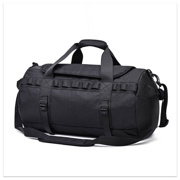 Outdoor-Reisetasche mit Nass-/Trockenfach