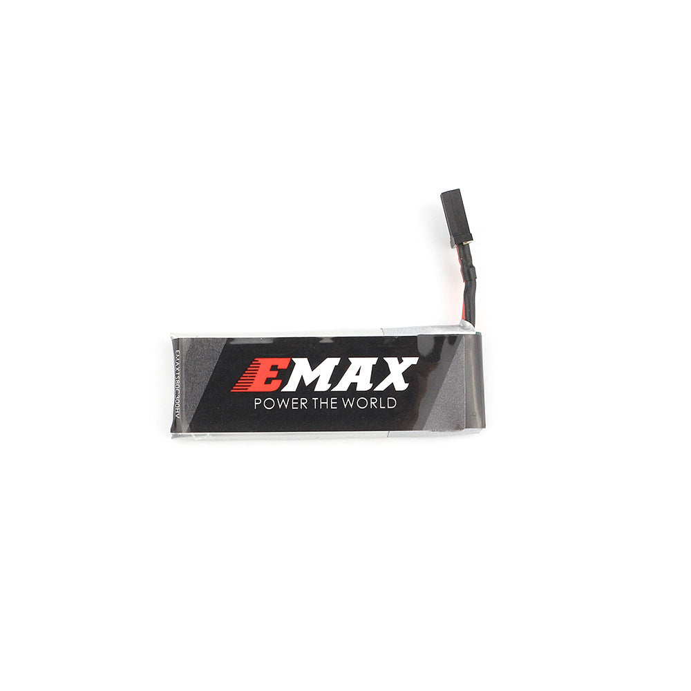 Nanohawk 435HV 1S 300mAh Lipo Akku