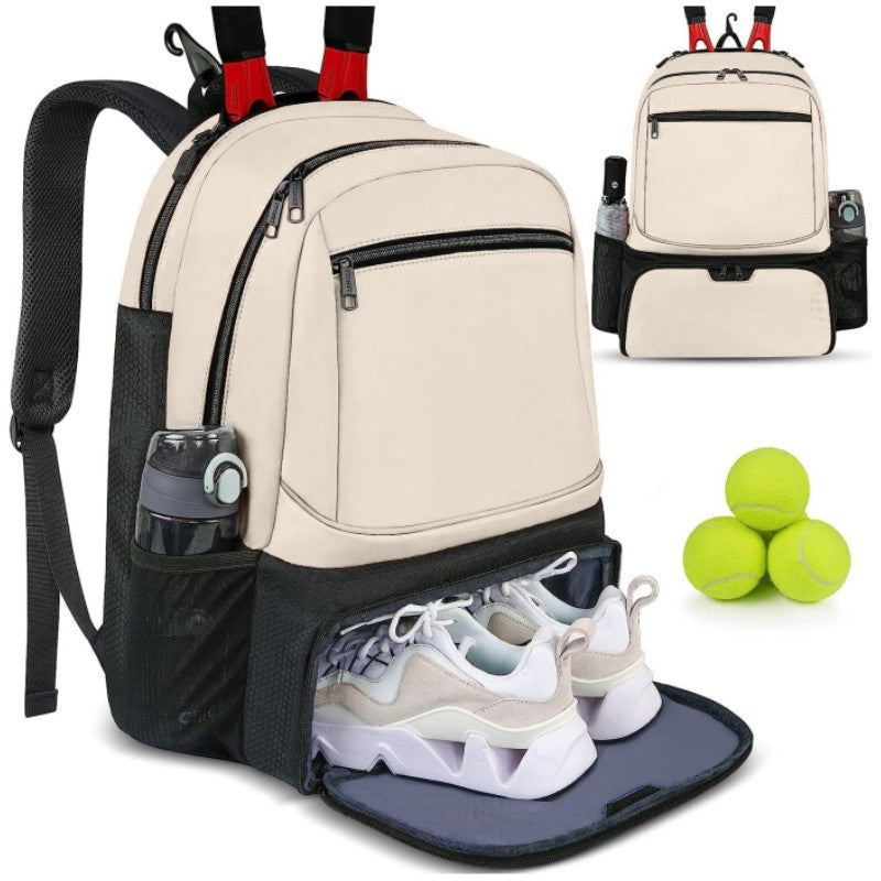 Grosses Reiseaufbewahrungs-Set für Schuhe – Bild 2 | LuxeStyle