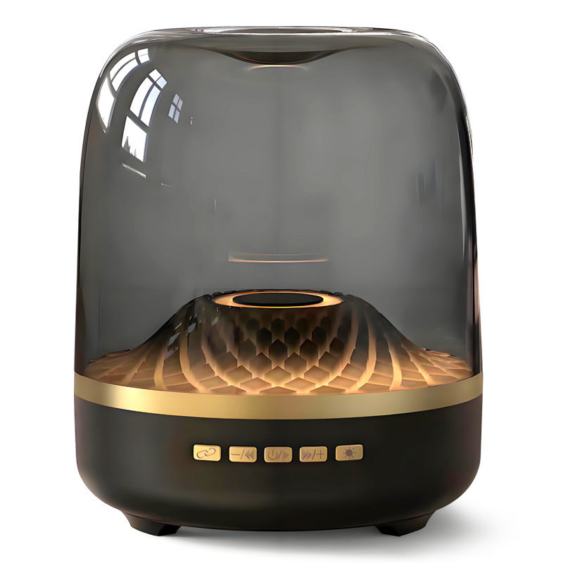 Bluetooth-Subwoofer für Desktop
