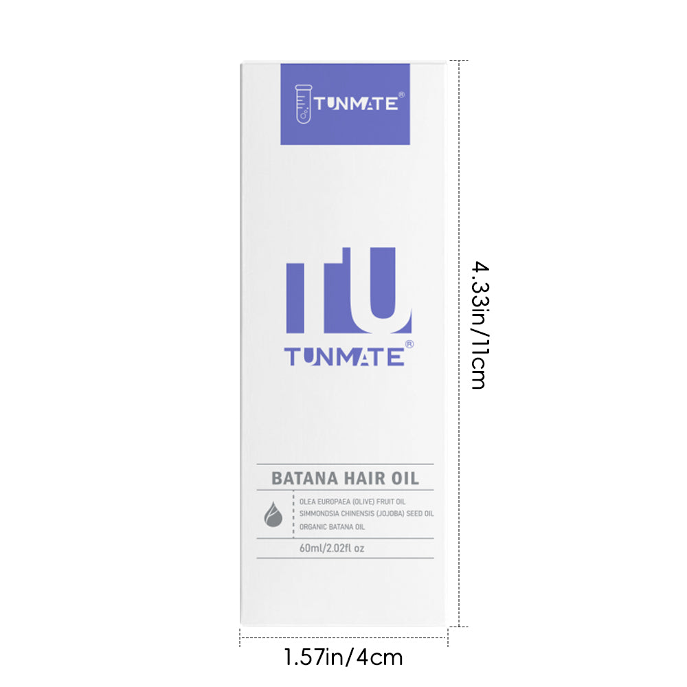 Tunmate Batana Haaröl – Ansicht 5