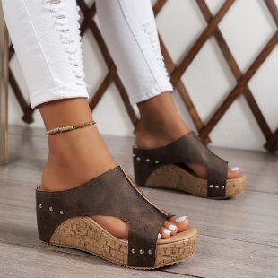 Hohe Sandalen – Bild 4 | LuxeStyle