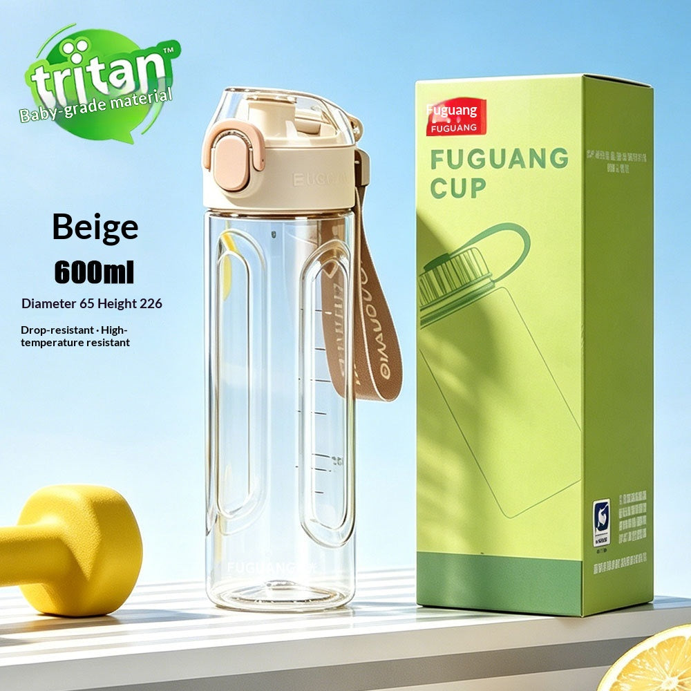 Kinder-Wasserflasche