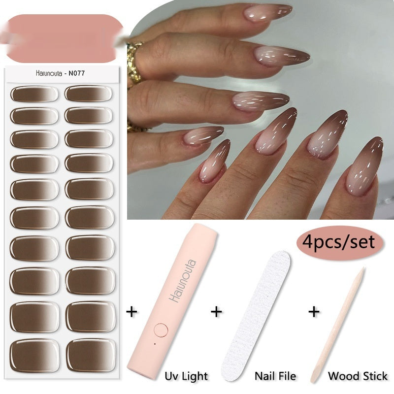 Nagelstickers – Bild 3 | LuxeStyle