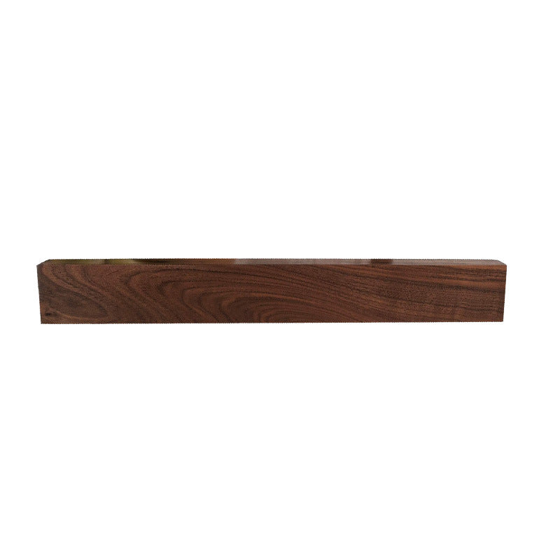 Magnetischer Messerhalter aus Massivholz – Ansicht 3