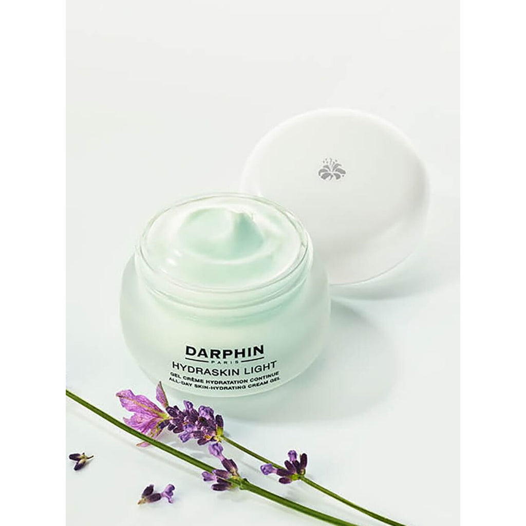 Nährende Gesichtscreme Darphin Hydraskin Light 50 ml – LuxeStyle Schweiz