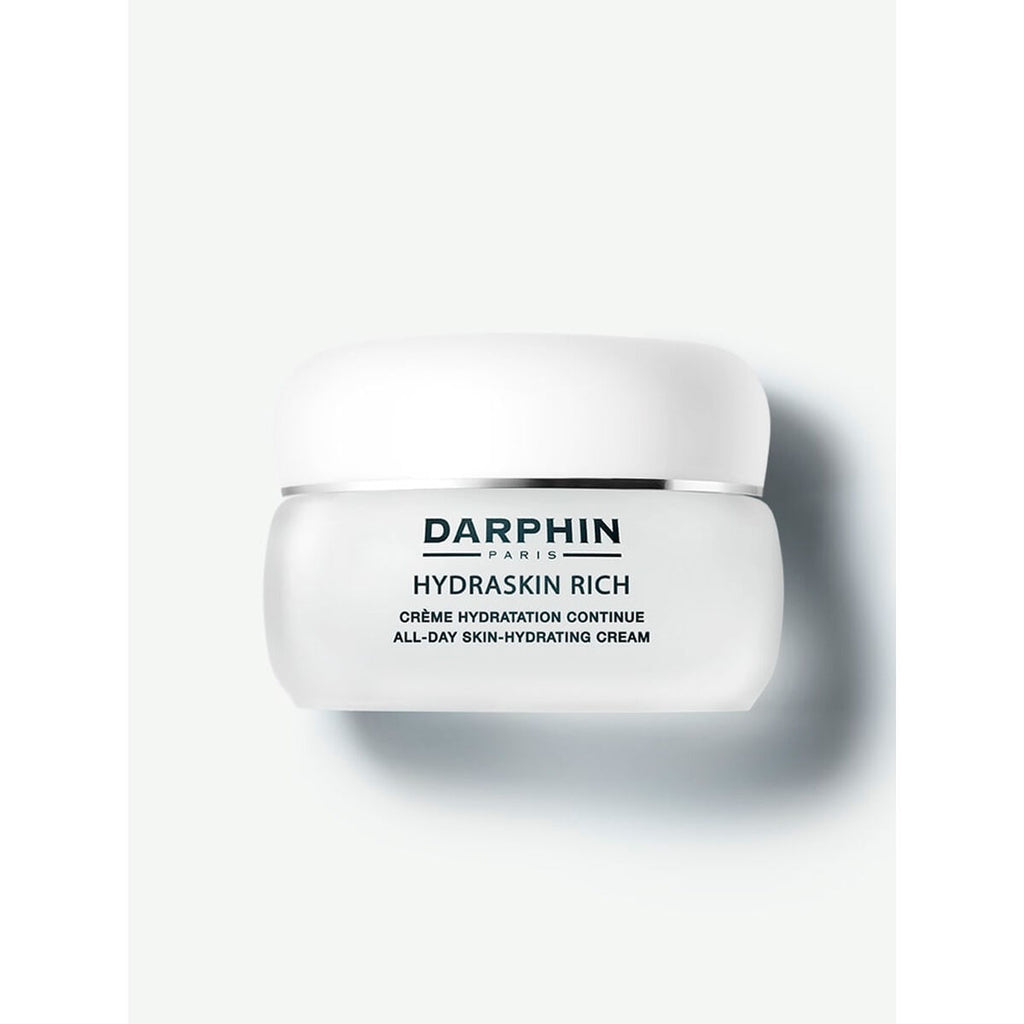 Nährende Gesichtscreme Darphin Hydraskin Rich 50 ml – LuxeStyle Schweiz