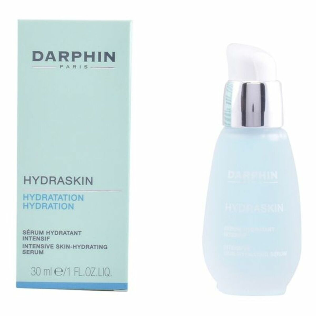 Gesichtsserum Darphin Hydraskin 30 ml – LuxeStyle Schweiz