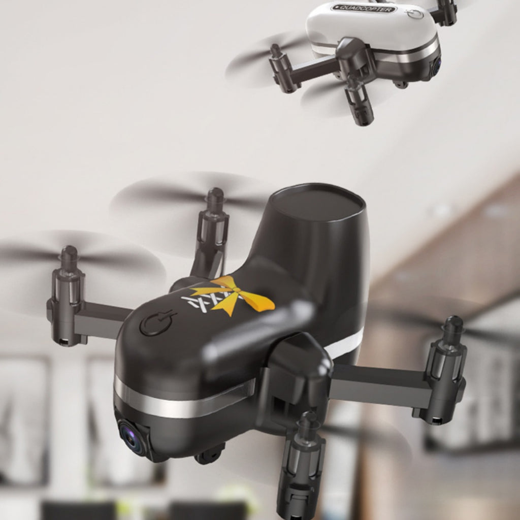 RC-Flugzeug mit Kamera für Kinder – Bild 10 | LuxeStyle