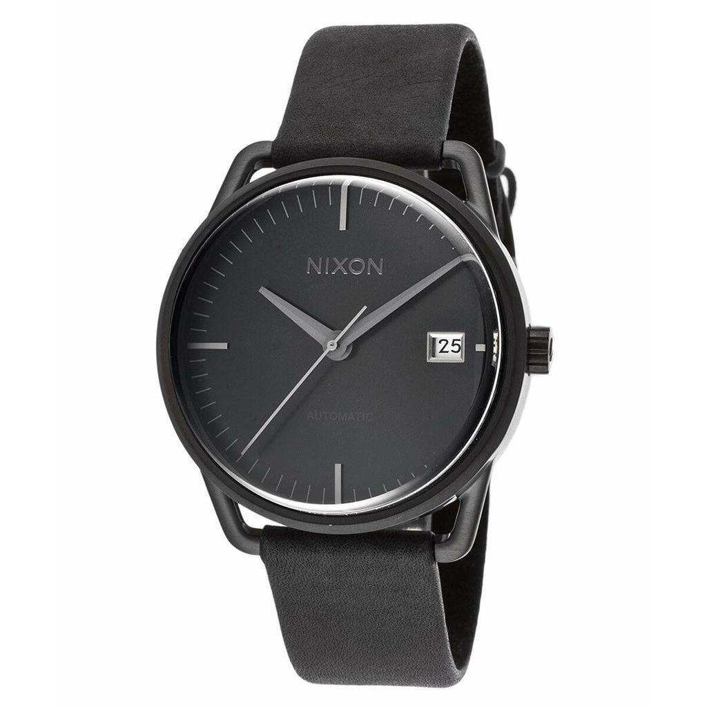 Herrenuhr Nixon Schwarz (Ø 38 mm)