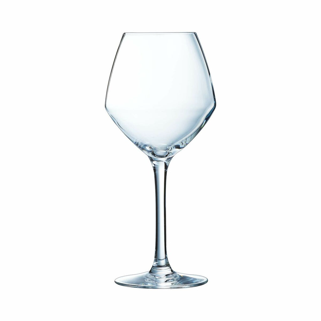 6er Set Weingläser 350ml – Für vollen Weingenuss.