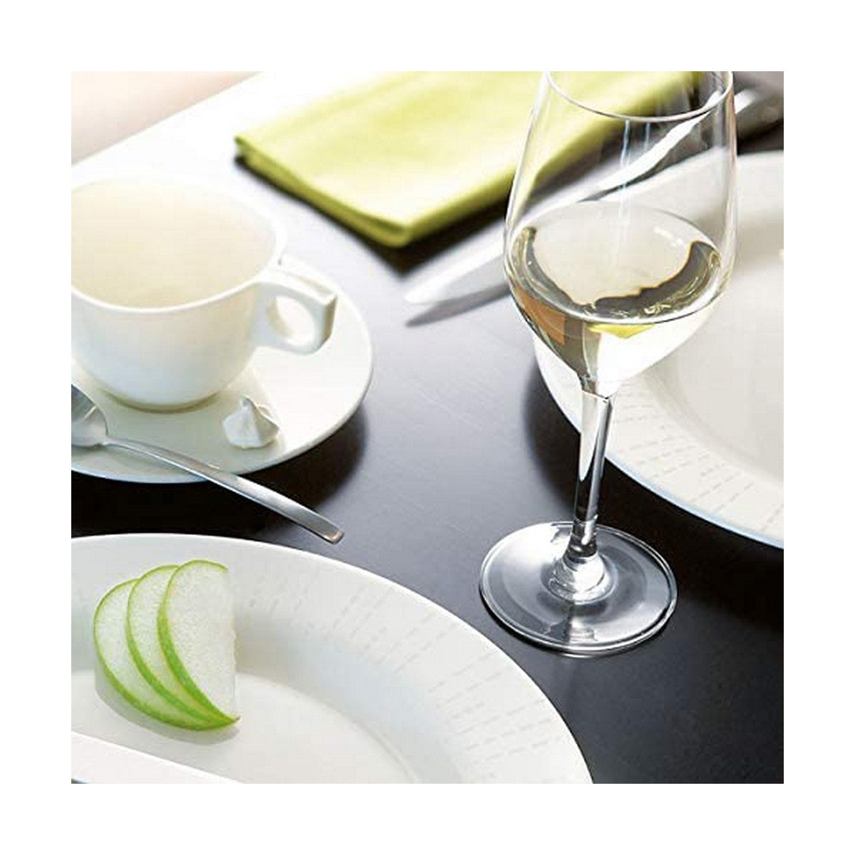 Weinglas Arcoroc Mineral 350 ml 6 Stücke