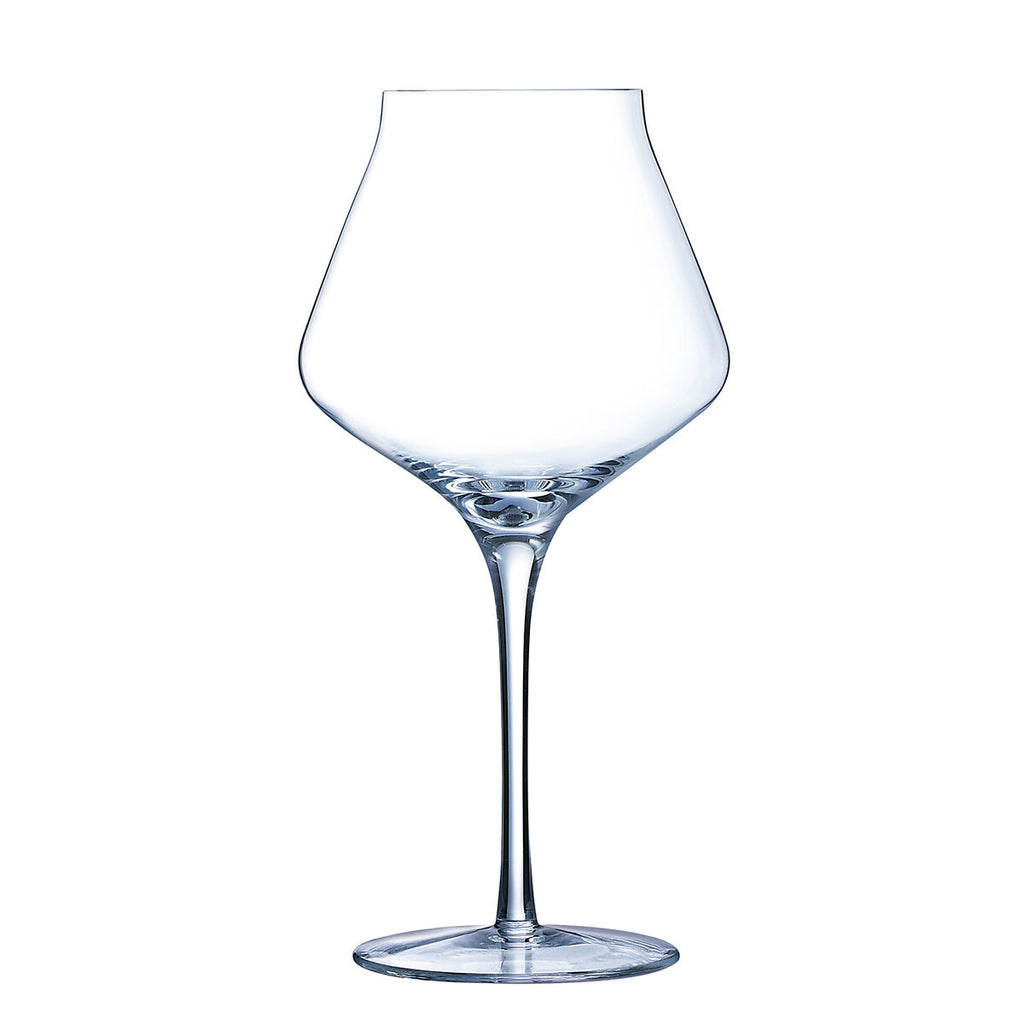 Luxus Weingläser 550ml – Wein voll entfalten!