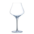 Luxus Weingläser 550ml – Wein voll entfalten!