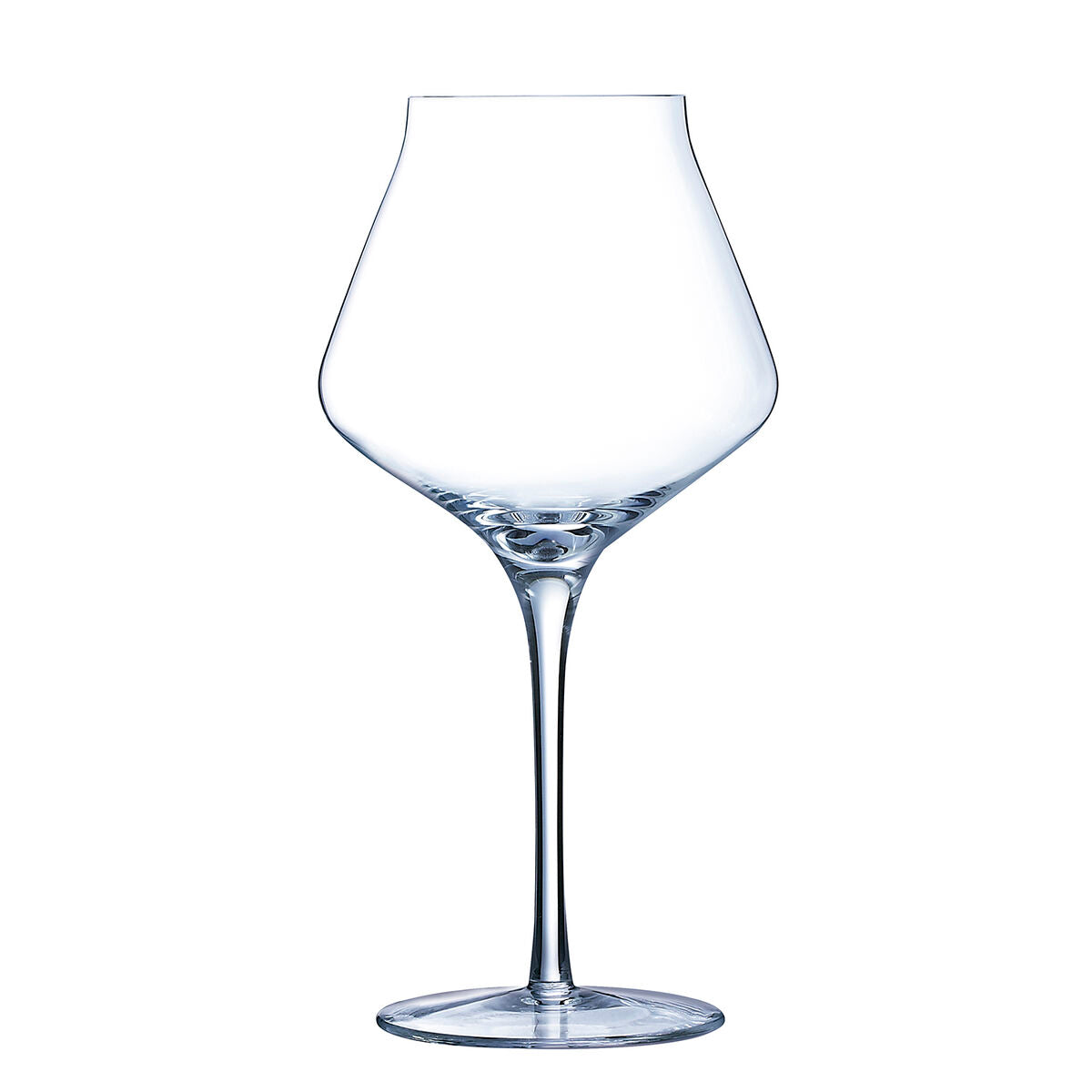 Luxus Weingläser 550ml – Wein voll entfalten!