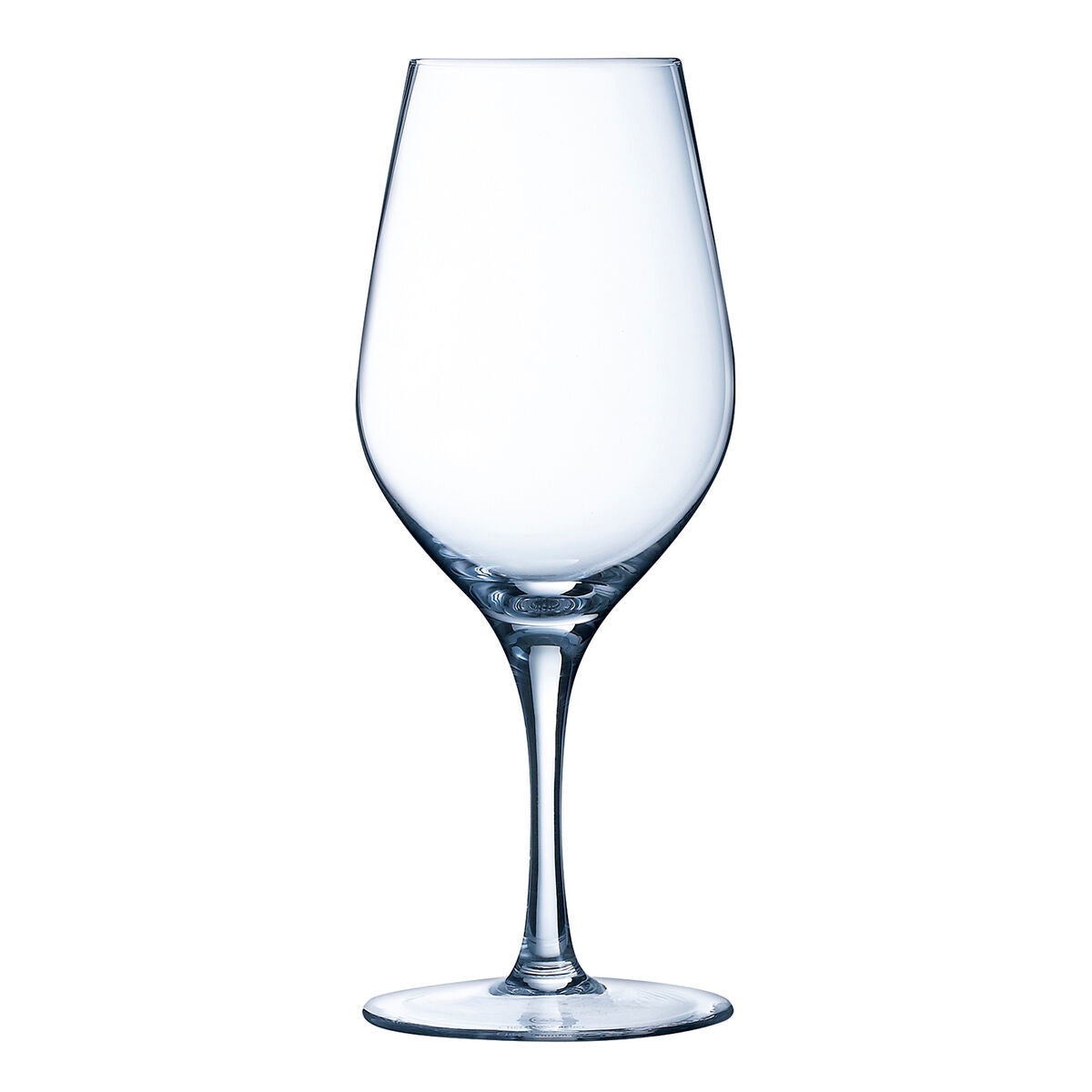 Premium Weingläser 470ml (6 Stk.) – Für volles Bouquet.