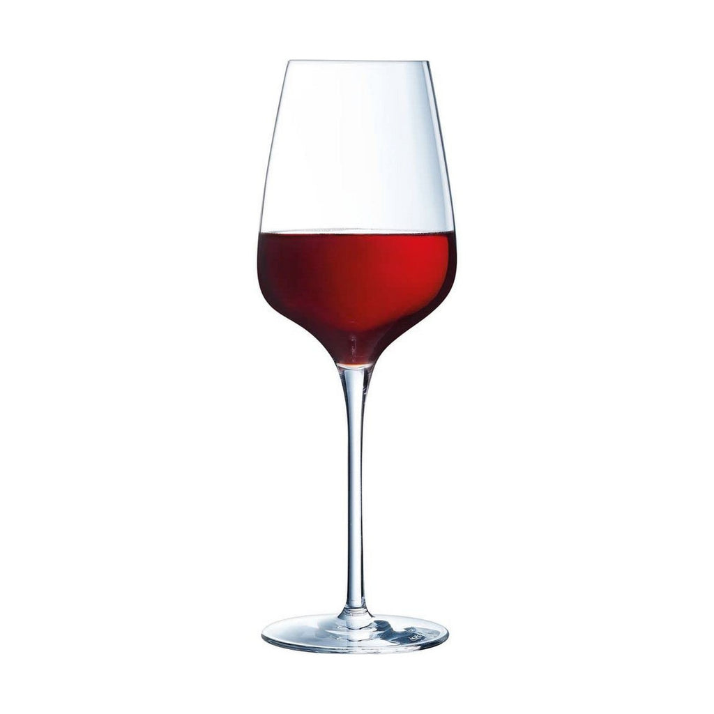 Weinglas Chef & Sommelier Sublym 350 ml (5 Stück) (35 cl)