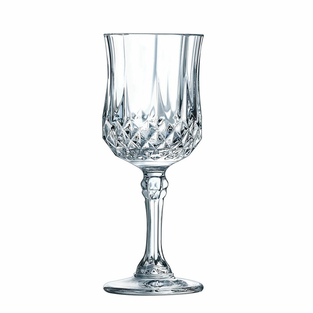 Weinglas Cristal d’Arques Paris Longchamp (17 CL)
