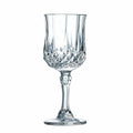 Weinglas Cristal d’Arques Paris Longchamp (17 CL)