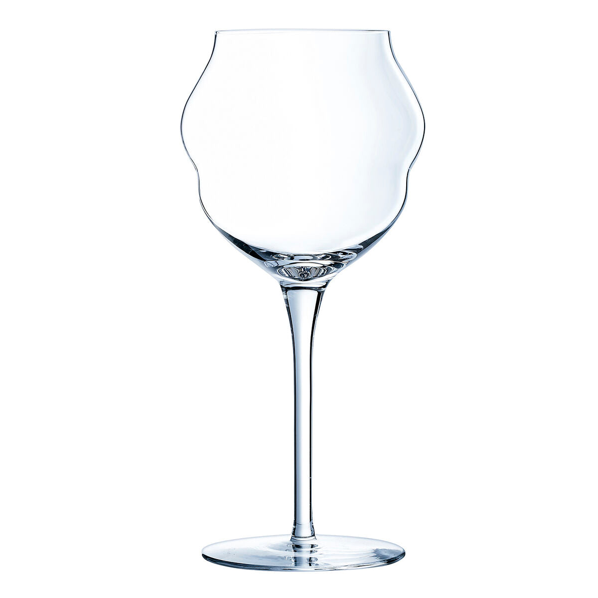 Premium Weingläser 400ml – Für vollen Weingenuss!