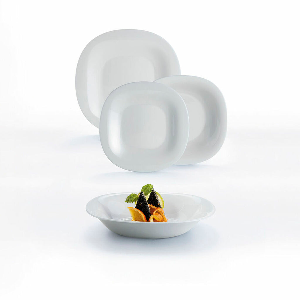 Eleganter Dessertteller – Perfekt für Süsses