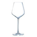 6er Weinglas-Set 280ml: Purer Genuss für jeden Wein