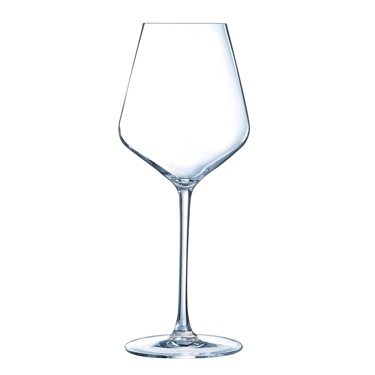 6er Weinglas-Set 280ml: Purer Genuss für jeden Wein