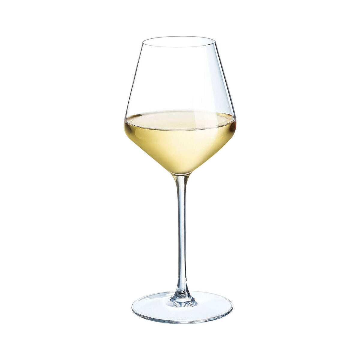 6er Weinglas-Set 380ml: Für vollen Wein-Genuss
