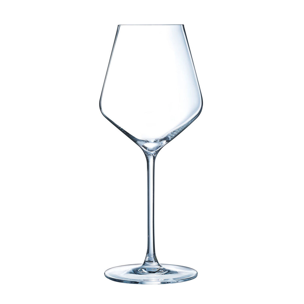 6er Weinglas-Set 380ml: Für vollen Wein-Genuss