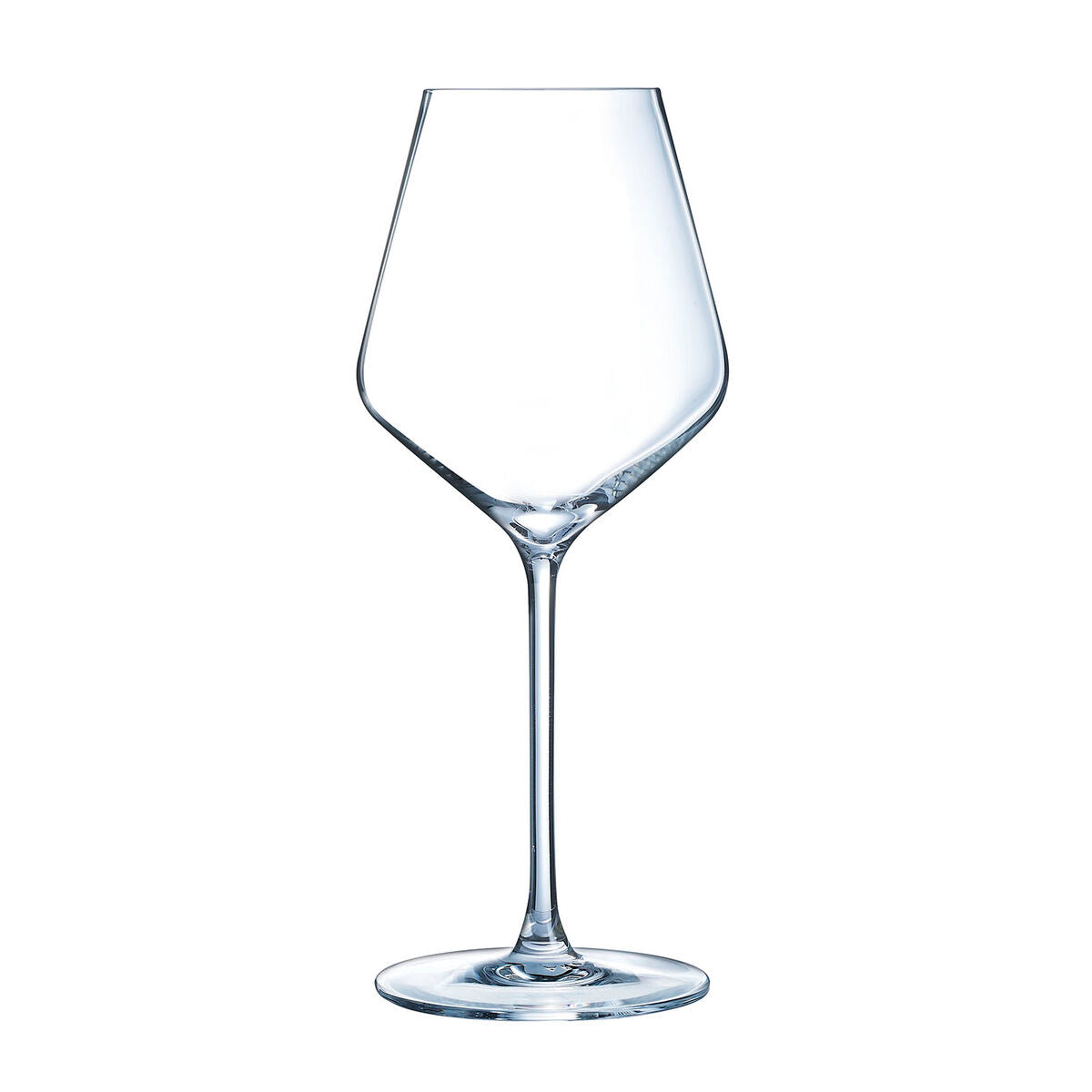 6er Weinglas-Set 380ml: Für vollen Wein-Genuss