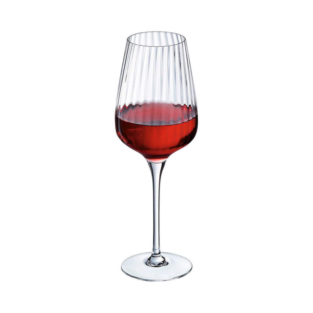 6er Weinglas-Set 450ml: Für den grossen Wein-Moment