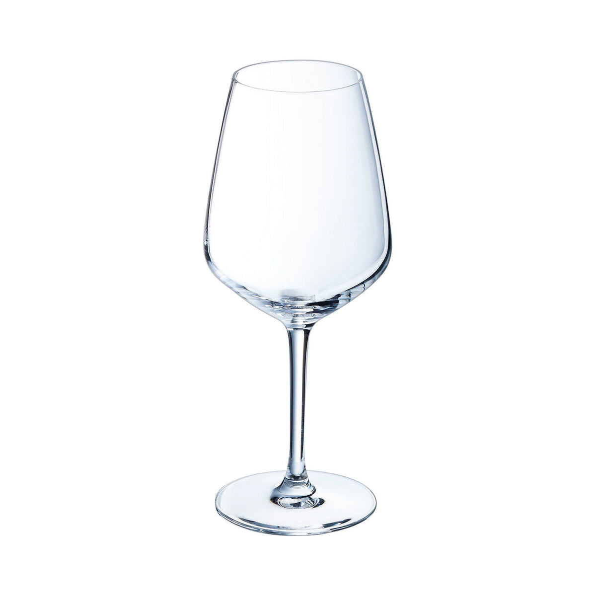 Weinglas Luminarc Vinetis Durchsichtig Glas 400 ml (4 Stück)