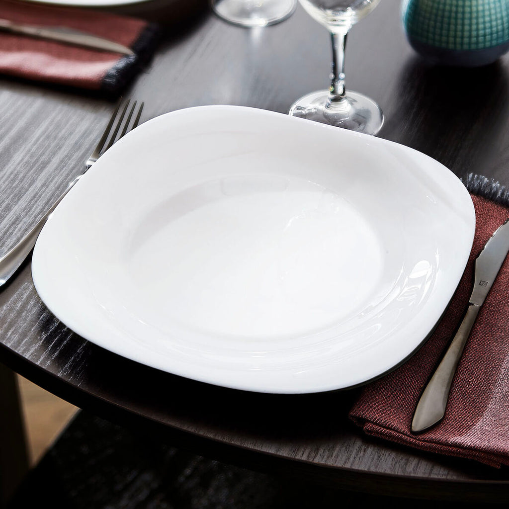 Elegantes Glasgeschirr – Perfekt für jeden Anlass
