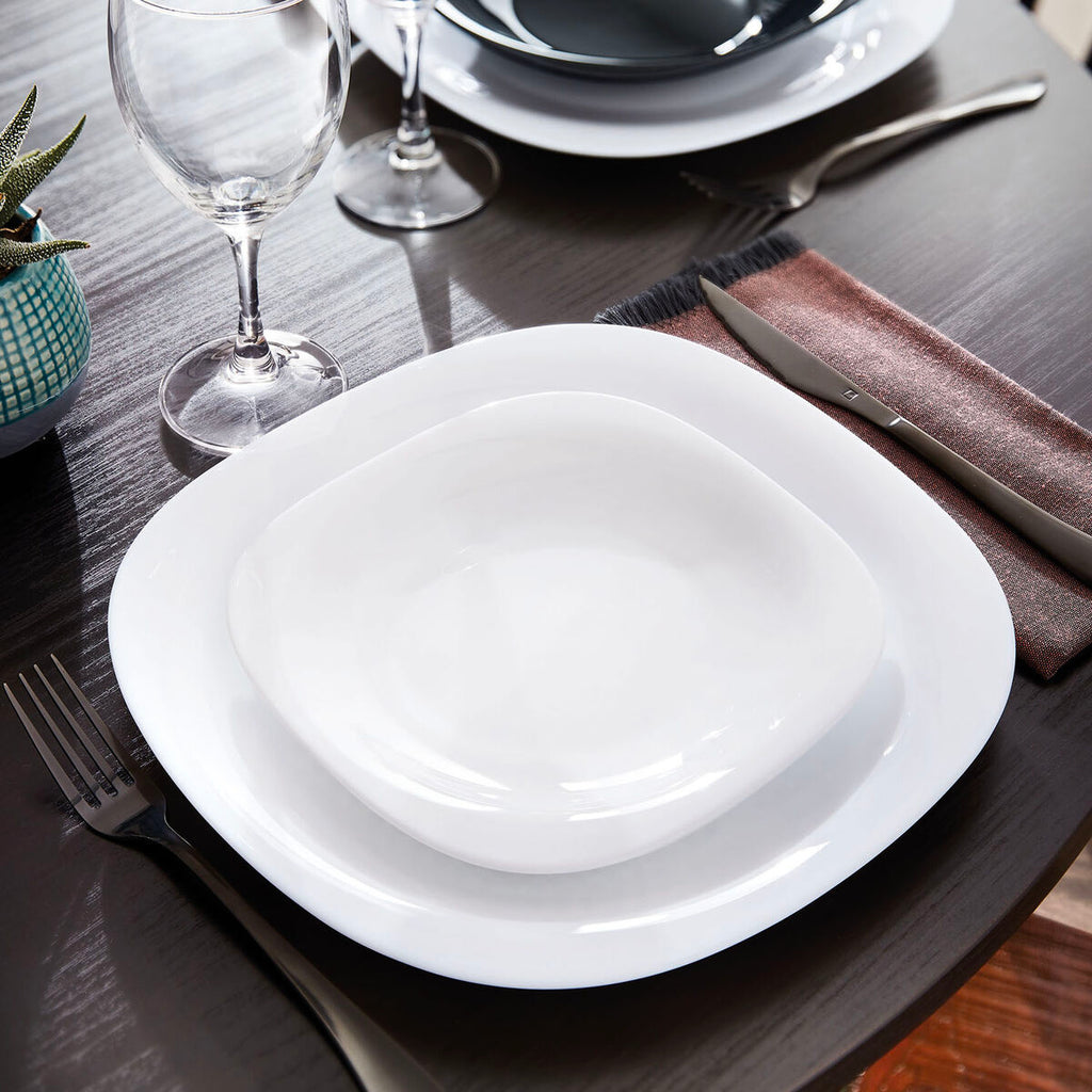 Elegantes Glasgeschirr – Perfekt für jeden Anlass