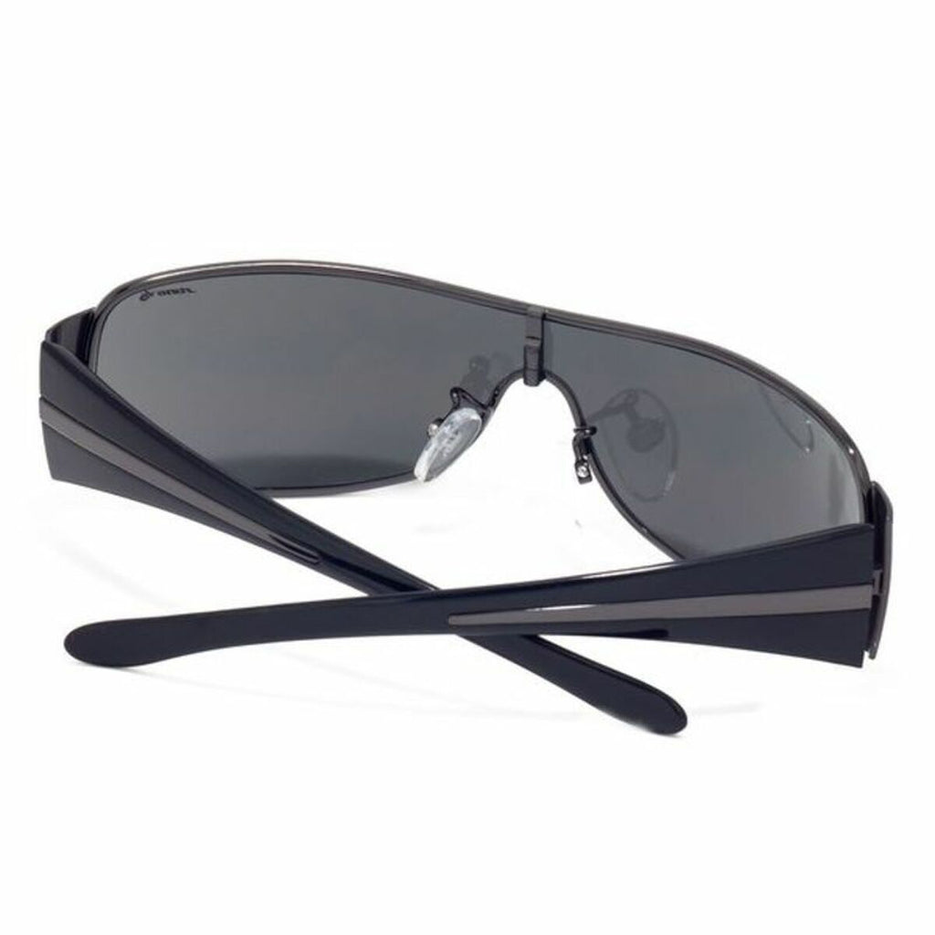 XXL Sonnenbrillen: Maximaler UV-Schutz für jeden Style!
