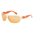 Unisex-Sonnenbrille Police ø 68 mm