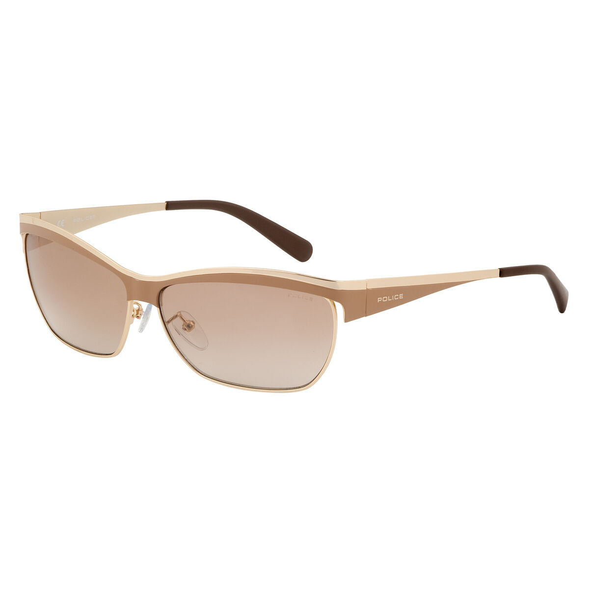 Damensonnenbrille Police Ø 62 mm