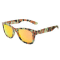 Unisex-Sonnenbrille Police S194450GE8R Ø 50 mm