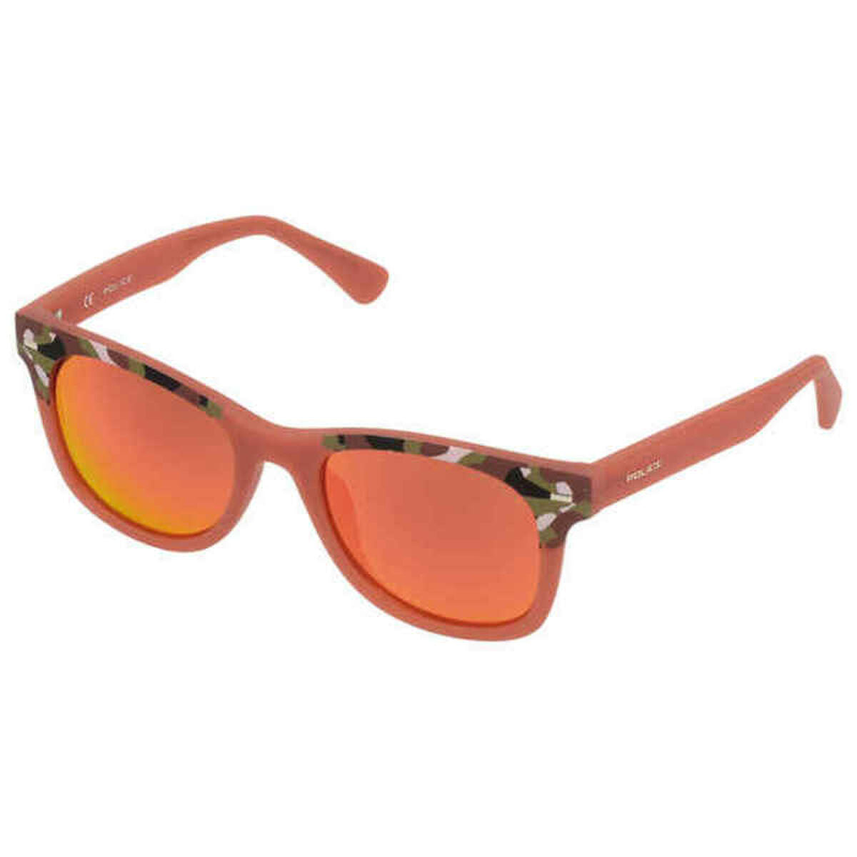 Kindersonnenbrille Police SK03249GECR Ø 49 mm