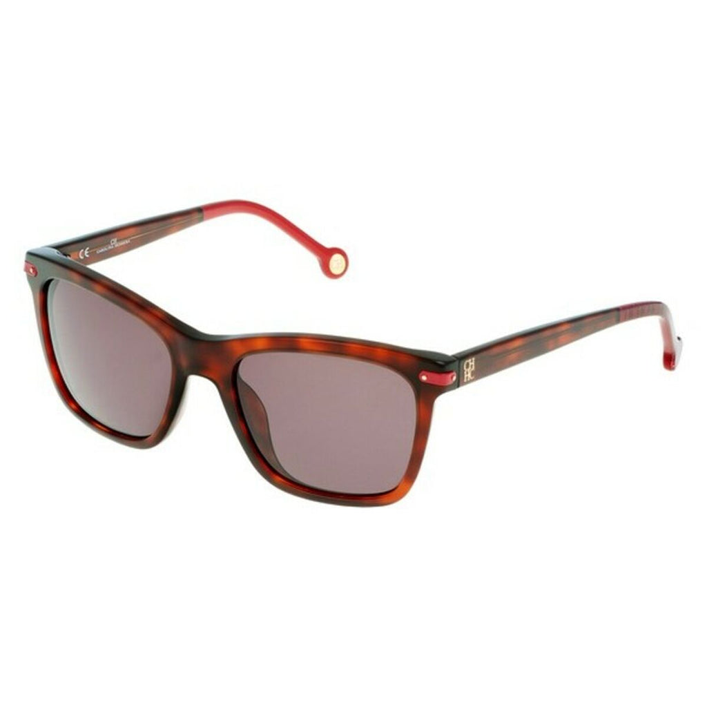 Luxuriöse Damensonnenbrille – Für einen Hauch Glamour.