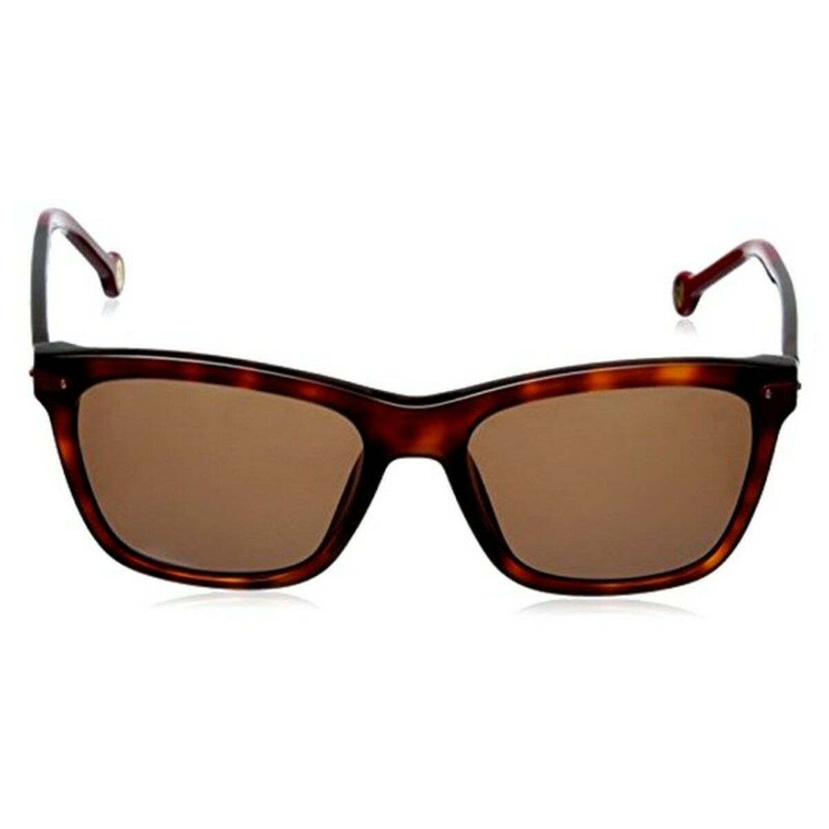 Luxuriöse Damensonnenbrille – Für einen Hauch Glamour.