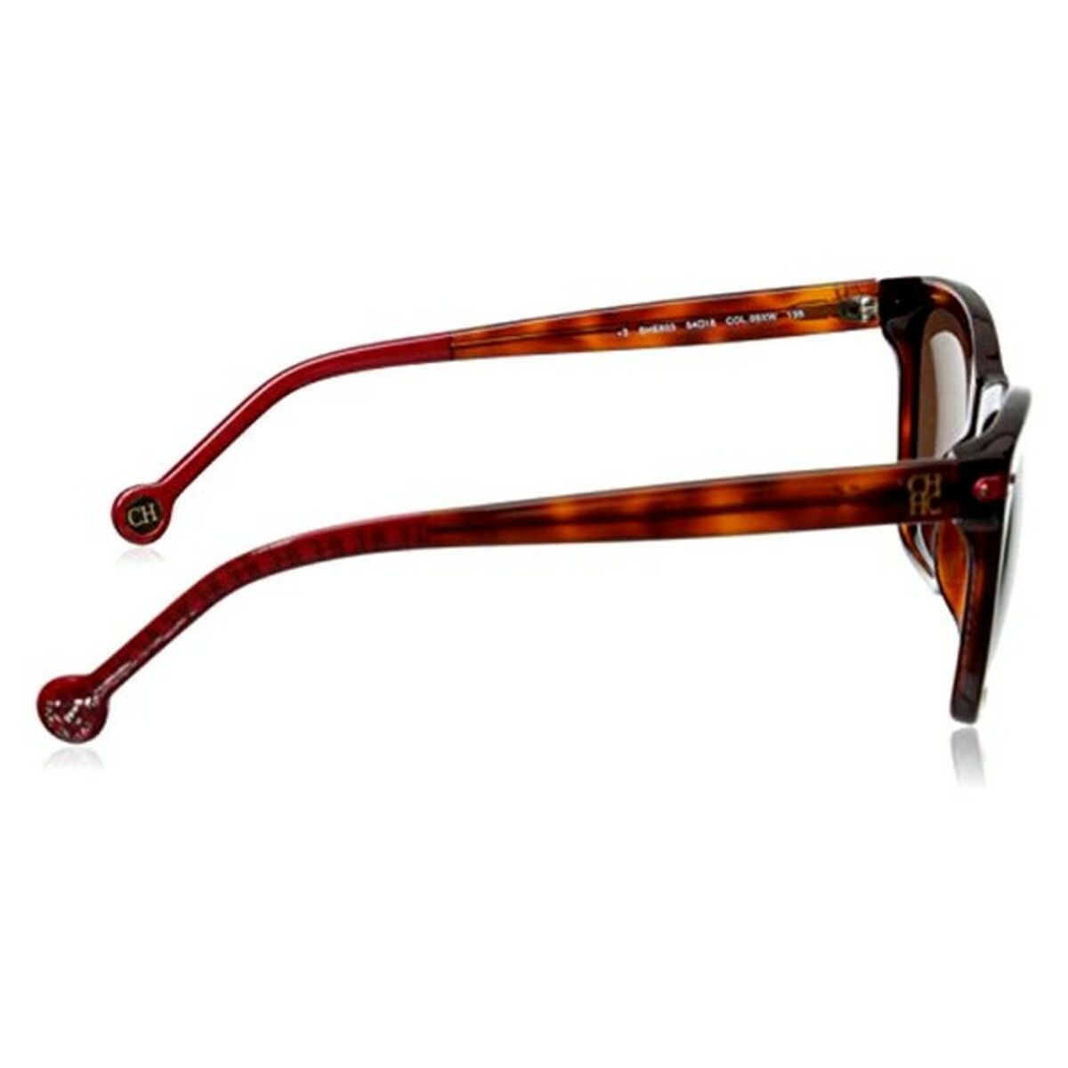 Luxuriöse Damensonnenbrille – Für einen Hauch Glamour.
