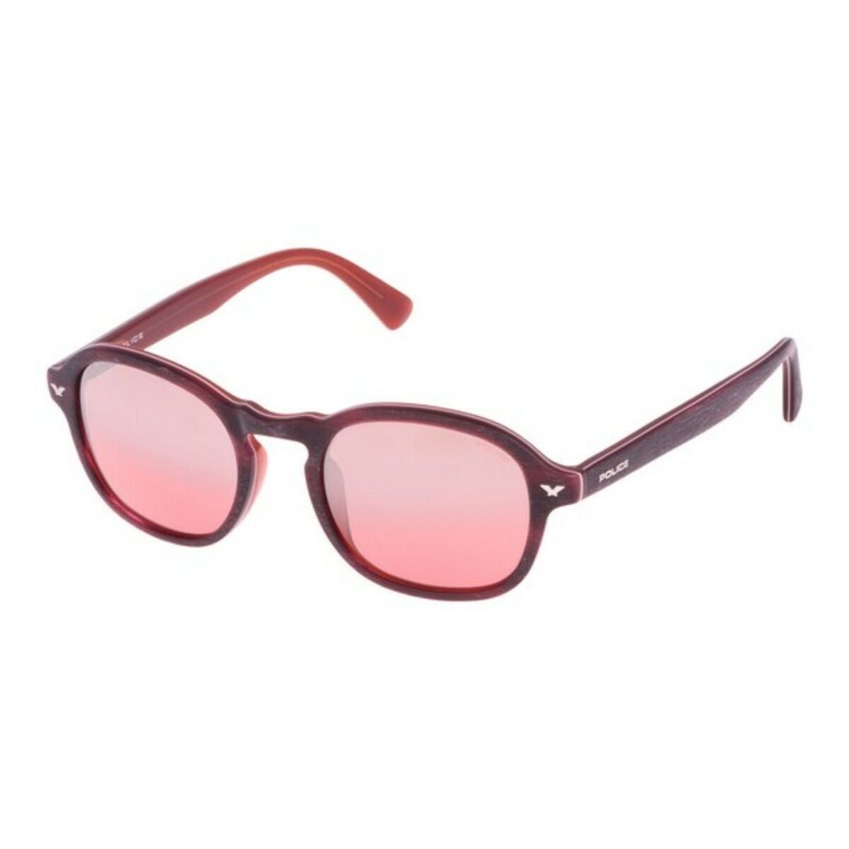 Herrensonnenbrille Police Ø 50 mm