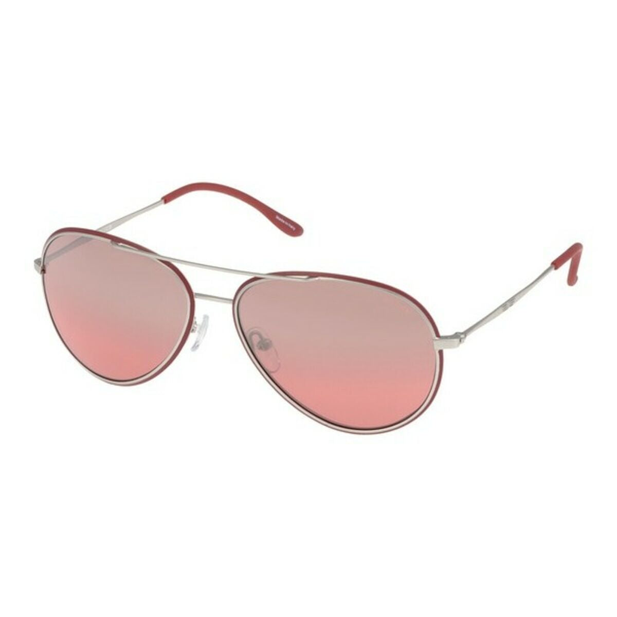 Unisex-Sonnenbrille Police ø 58 mm
