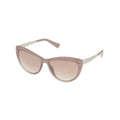 Damensonnenbrille Police Braun Ø 55 mm