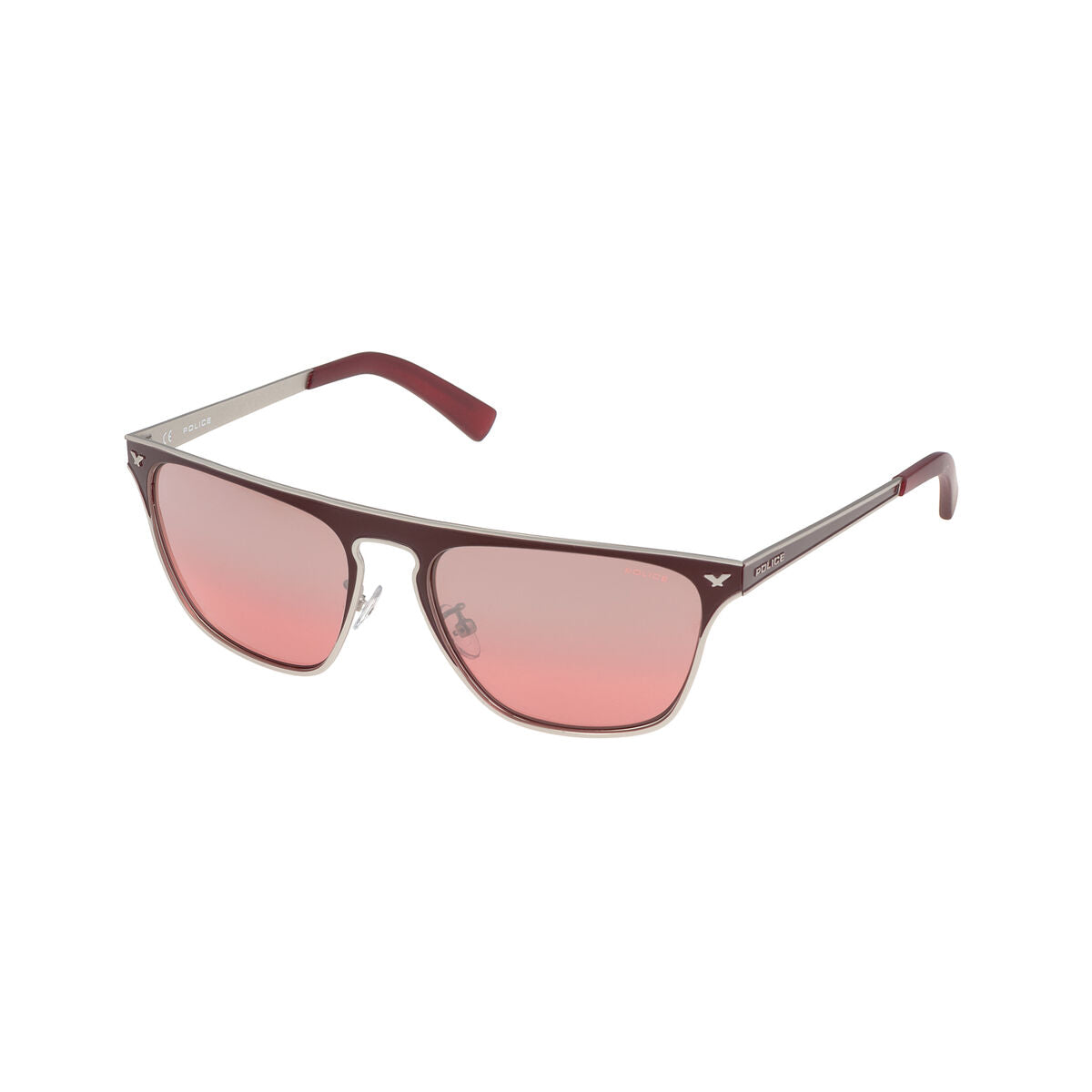 Damensonnenbrille Police S897856504X ø 56 mm